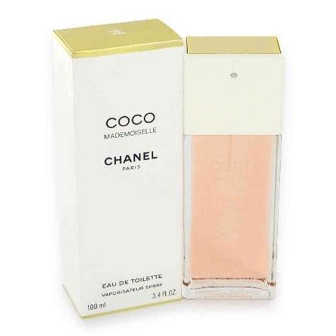 perfumes chanel baratos